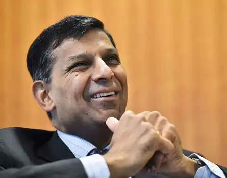 Brexit: RBI's Raghuram Rajan promises liquidity support to absorb shocks