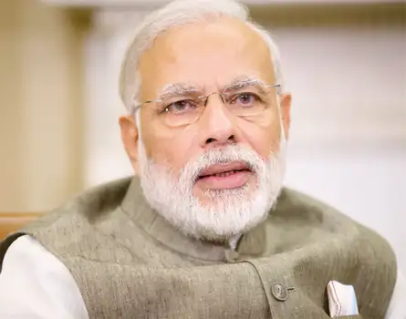 PM Narendra Modi's complete interview to Times Now