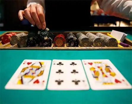 Brexit vote already has a winner: The gambling industry