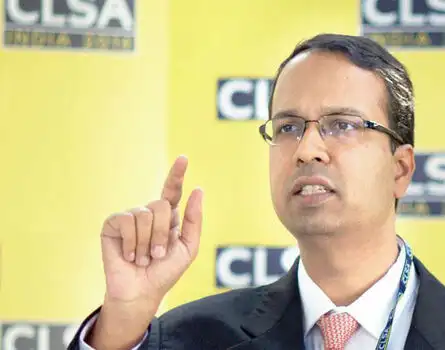 Over next 12 months, market returns will be in single digits: Mahesh Nandurkar, India Strategist, CLSA