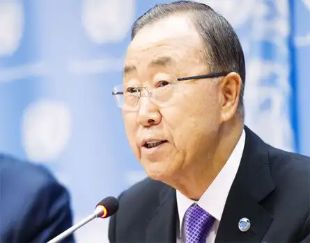 UN chief on Brexit: 'When we work together, we are stronger'