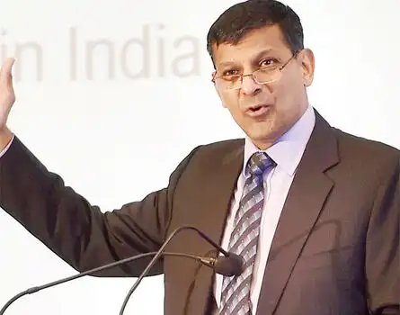 Rajan's assessment of Brexit impact on India: Relax, sun hasn't fallen from sky