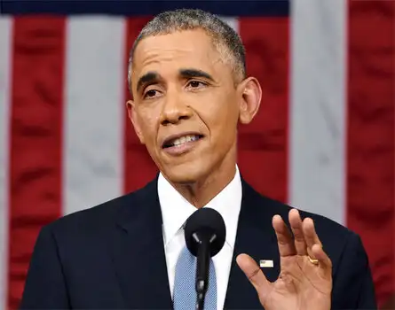 Barack Obama says he respects Britain's decision to leave European Union