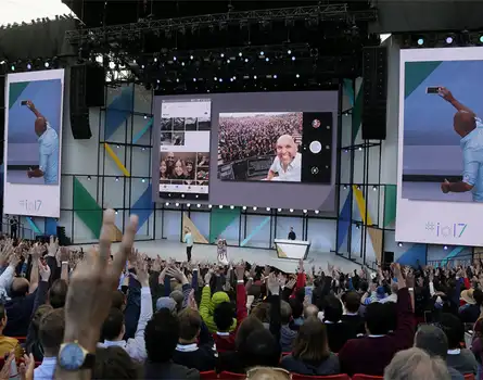 Google rolling out arsenal of services, gadgets