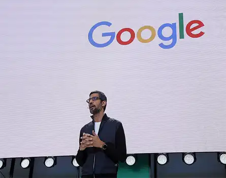 From virtual assistant to Google lens here are key takeaways from I/O Conference
