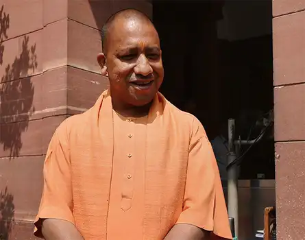 Yogi Adityanath: The man who renamed Ali Nagar as Arya Nagar