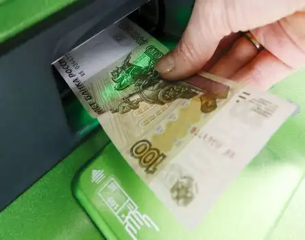 Russian rouble stronger with oil; Brexit vote clouds outlook