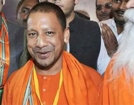 Yogi Adityanath is Modi's choice for Uttar Pradesh CM. Here are 5 things to know about him