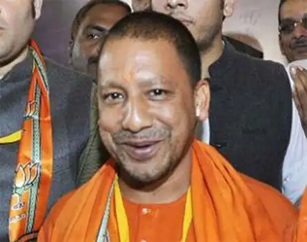 Gorakhnath Math, that is hub of politics, has non-Brahmin priests