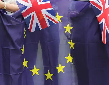Britain and the EU: An awkward marriage headed for divorce
