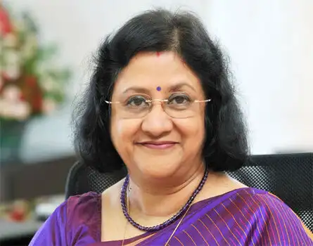 Brexit to offer better market access to India, says SBI chief Arundhati Bhattacharya