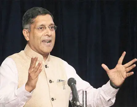 Oil price fall, US rate hike delay Brexit silver lining: CEA Arvind Subramanian