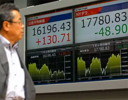 Sleepless in the city lets traders bet billions on Brexit result
