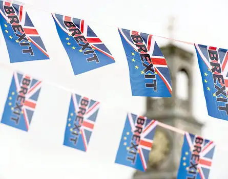 Now that Britain has voted to leave the EU, what comes next?