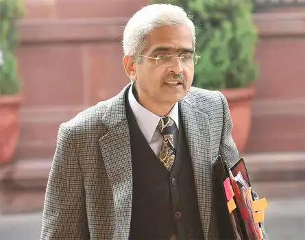 India has firepower to withstand British exit from EU, says Shaktikanta Das