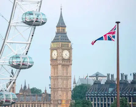 Why has Britain opted out of the European Union?