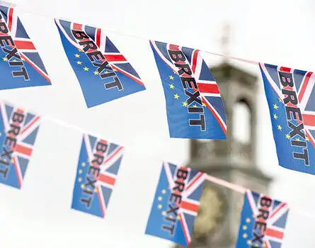 Why, how is UK voting to stay in or leave EU?