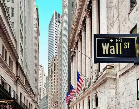 US stocks subdued at open as markets await tariff details