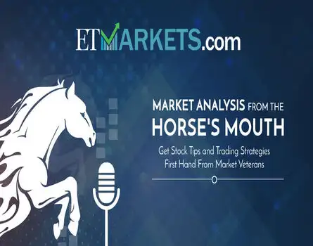 ETMarkets Evening Podcast: Bears take
control; what lies ahead for Dalal Street? Listen now