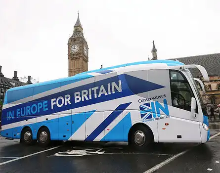 Brexit or Bremain: Countdown begins, here is all you need to know
