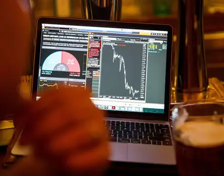 Companies with UK exposure take a big knock as Brexit stumps markets