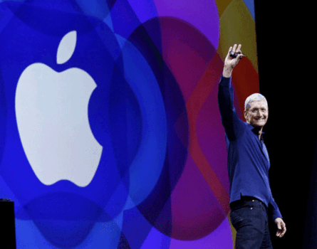 iPhone 7 launch: Is China giving Cook the cold shoulder?