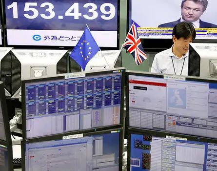 Nikkei pays price for downplaying Brexit risk, sees worst fall since 2011