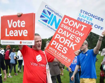 View: Brexit is bad news for all, save the populists
