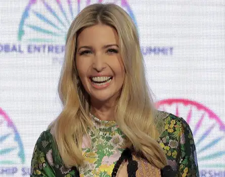 India can grow by over $150 billion if labour gender gap closed: Ivanka Trump at GES