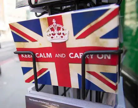 Brexit a possible boon for China, say analysts