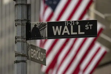 Nasdaq, S&P 500 hit record high, recovering from Trump's tariff slump