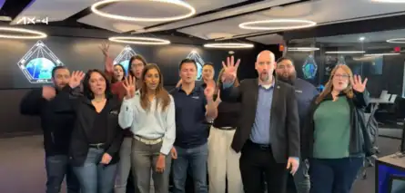 Axiom 4 Launch Live Updates: Family members, team and citizens cheering the crew members from all around the world