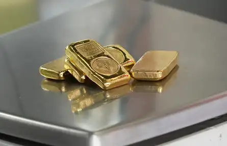 Dow Jones| Nasdaq | US Stock Market Today | Live: Gold hits seven-week high as weak US jobs data dents rate hike bets