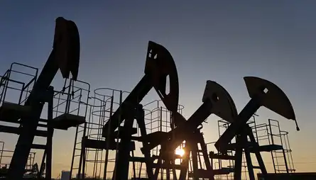 Oil prices dip on tariff worries, OPEC+ supply boost in focus