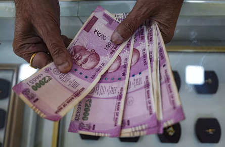 US Dollar, Rupee Outlook: USD/INR Record Highs Eyed as Nifty Sinks