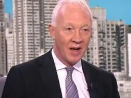 UK's exit from EU is not unlikely. World economy could be in for a big shock: Alastair Newton