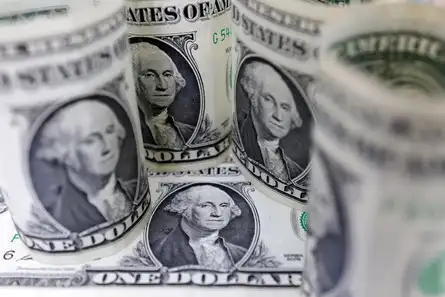 Stock Market LIVE Updates | Dollar nears 3.5-year low as markets bet on US rate cut