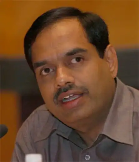 Infosys CFO V Bala steps down, will remain on Board of Infosys. Rajiv Bansal, VP Finance will take over as new CFO  from Nov '12