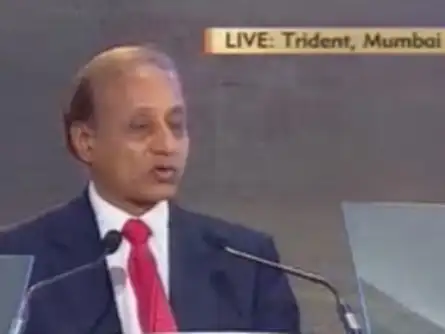 Ravi Dhariwal: India of 2012 is a far better place for our children than it was in 1991