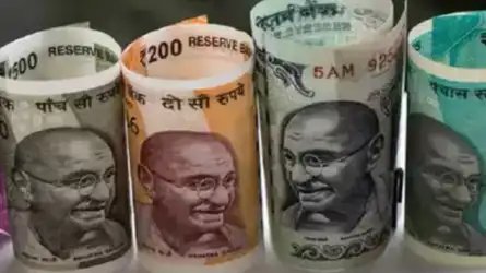 FOREX Alert| Rupee gains 1.3% on week to post best performance since January 2023