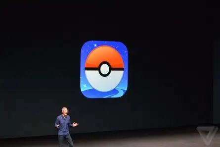#PokemonGo is coming to the #AppleWatch!