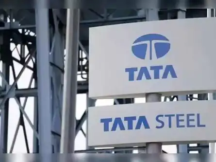 Tata Steel Share Price Live Updates: Tata Steel gets Rs 1,902 crore demand notice over alleged mineral dispatch shortfall