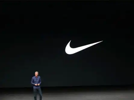 They’re going to ship Apple Watch Nike+ — an Apple Watch built with runners in mind: Williams