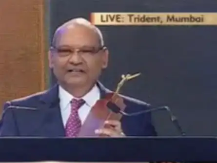 Anil Agarwal: Feel honoured to receive the award from the PM, who is the architect of economic reforms in India