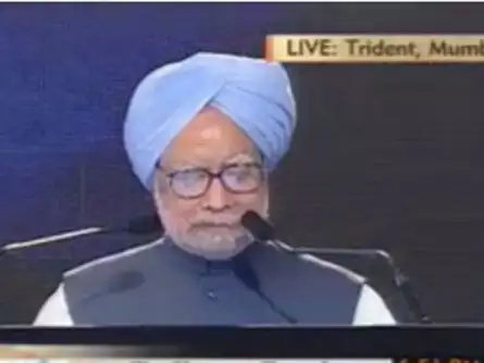 PM: Indian economy has been affected by global developments