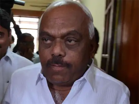 Man of the moment: Ramesh Kumar, the new speaker of the house