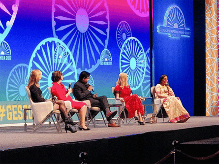 If you educate a woman you educate a generation: Chanda Kochhar