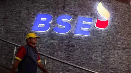 Hero MotoCorp Share Price Live Updates: BSE shares need to rally over 40% to earn Nifty50 seat: Nuvama