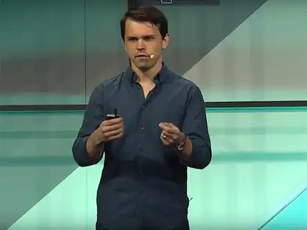 Payment Request supports Android Pay: Zach Koch