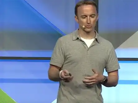 We have seen 10x growth in Android auto: Patrick Brady